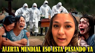 PROFECIA TUVE UNA VISIÓN PARA LOS PRÓXIMOS DÍAS VIENE EL JUICIO DE DIOS PARA LA NACIÓN [upl. by Sualocin857]