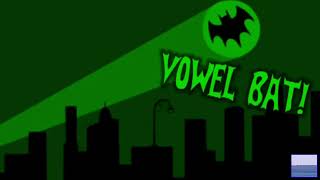 Vowel Bat Song In GreenLowers Tester  iiLighthouse [upl. by Marget417]