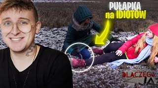 DLACZEGO JA  PUŁAPKA na IDIOTÓW [upl. by Jacintha]