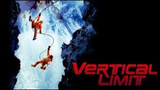 Vertical Limit 2000 End Credits AMC 2024 [upl. by Carroll]