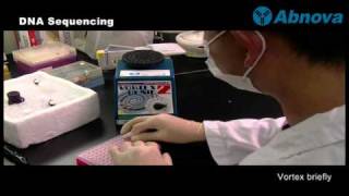 DNA Sequencing [upl. by Annasiul]