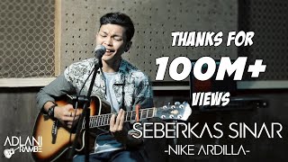 Adlani Rambe  Seberkas Sinar Official Music Video [upl. by Samaria]