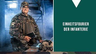 Einheitsfourier der Infanterie [upl. by Maridel]