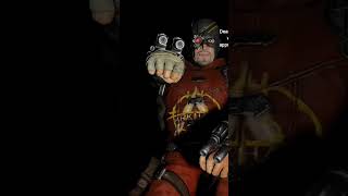 batman arkham city deadshot [upl. by Ellissa]