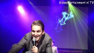 Ralf  Samen Sterk  Hitz voor Kidz 22 april 2012 [upl. by Ardrey151]