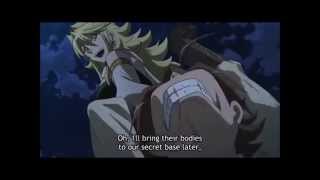 Akame Ga Kill AMV Leone [upl. by Neufer]