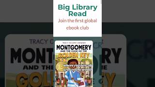 Have you heard of the Libby App 👀 Check out the new Big Library Read title [upl. by Halla]