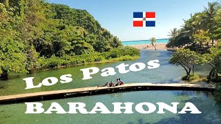 Los Patos Barahona Republica Dominicana [upl. by Kiri]