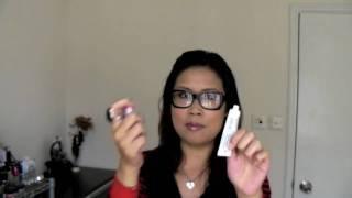 Product Review Kiehls Lip Balm 1 [upl. by Nadabb]