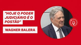 Hoje o Poder Judiciário é o Postão  AASP Talks EP19 [upl. by Swec159]