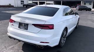 2018 Audi S5 for sale Denver [upl. by Barna646]