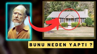 Kaliforniyada Gerçekleşen Bir Ölüm Katili Tek Başına Bulan Bir Kadın  Janet Overton [upl. by Robbie173]