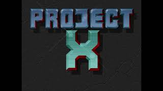 ProjectX  Bladswede Remix Version 2 AMIGA OST [upl. by Annmarie]