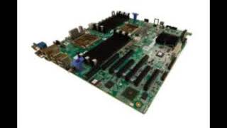 03015M Dell System Board Motherboard for PowerEdge T420 T320 Refurbished [upl. by Tegdig]