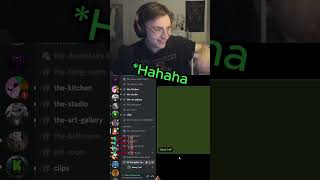 K3nny420 gets TROLLED by K3n400  kicklivestreaming trolling troll discord kick funny [upl. by Hizar]