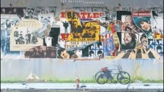 The Beatles Anthology Commercial 1996 [upl. by Kilbride851]