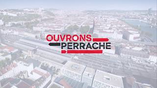 Ouvrons Perrache [upl. by Eloisa256]