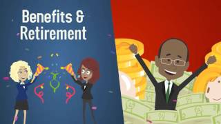 Government Contractor vs Government Employee [upl. by Nored]