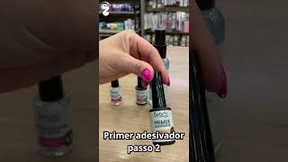 Kit Unhas de gel e Esmaltação em gel Preparadores Beltrat 4un  Lojas Belezeira [upl. by Emawk223]