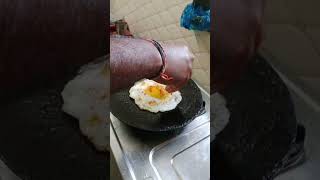 Egg half boil foodhealthy viralvideo 🤩🤩😜 [upl. by Golanka]