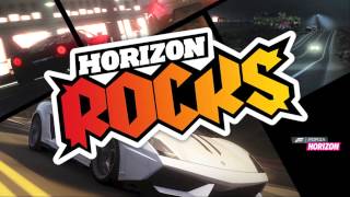 Forza Horizon Soundtrack Horizon Rocks • Wildfire Smoke amp Doom Pulled Apart by Horses [upl. by Rednal]