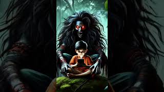 Baccha wala bhoot [upl. by Pippas]