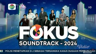 Soundtrack Fokus Indosiar 2024 [upl. by Bakeman]