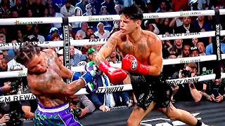 Gervonta Davis USA vs Ryan Garcia USA  KNOCKOUT Boxing Fight Highlights HD [upl. by Yalc]