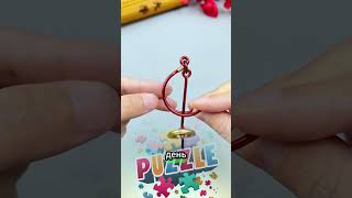 ГОЛОВОЛОМКА 29  Интеллектуальная игра проверь свой интеллект puzzle головоломка мышление iq [upl. by Lilah878]