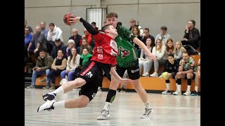 Handball Dreikönigsturnier 2024 [upl. by Yram]