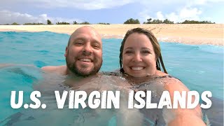 US VIRGIN ISLANDS  What You HAVE to See on St Croix [upl. by Aracahs999]