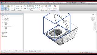 Generación de Familia a partir de Sketchup [upl. by Caravette175]