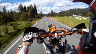 Bastards Motard trip [upl. by Sayers949]