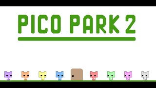 Pico Park 2 [upl. by Magel]