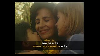 Vários artistas  Mãe querida  Karaoke  Sem voz guia [upl. by Retsof381]