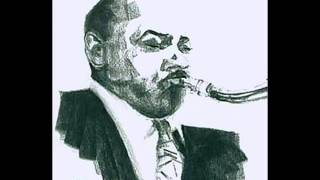 Coleman Hawkins  Perdido  Live quotVillage Gatequot New York August 15 1962 [upl. by Christen]