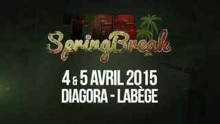 TGS Springbreak 2015 Teaser [upl. by Eidassac]