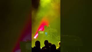 morcheeba performs Blood Like Lemonade triphop soul live 2024 [upl. by Peg345]