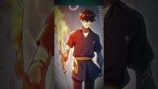 MC Is Getting Dragon Power anime shorts manhwa [upl. by Boudreaux]