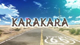 KARAKARA Trailer [upl. by Anig]