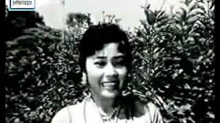 OST Puteri Gunong Ledang 1961  Lagu Kanak2 [upl. by Ahsiled]