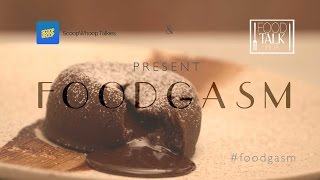 FOODGASM  Teaser [upl. by Aneeroc457]