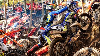 Hard Enduro Madness  GetzenRodeo 2021 [upl. by Lunna675]