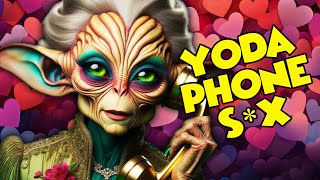 YODA PHONE SX  Full Prank Calls [upl. by Neros]