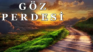 CİNLERİ ARTIK GÖRÜYORUM GÖZ PERDEM KALKTI  KORKU HİKAYELERİ  49 [upl. by Doroteya672]