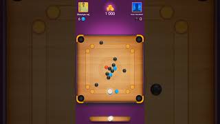 Carrom indirectly using shorts rap viralvideo [upl. by Yatnwahs]