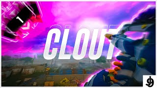 Clout ☁️  Rainbow Six Siege Montage [upl. by Aivatahs]