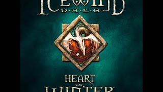 Lets Play Icewind Dale Enhanced Edition HOW  11 Descent into Madness [upl. by Nnovahs]