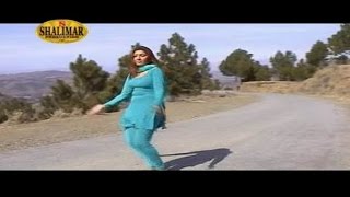 Simi Khan Nono  Hai Mayeen Kho Lewani Wee  Pushto Song [upl. by Silas]