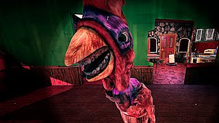 UN POLLO TERRORIFICO VIENE A POR MI  CLUCKYS PICNIC ADVENTURE COMPLETO Gameplay Español [upl. by Ramas]